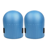 Knieschützer | Sorgen Sie dafür, dass Ihre Knie bei der Gartenarbeit sicher und bequem bleiben!