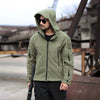 Kampfjacke | Coole Jacke für alle Ihre Outdoor-Aktivitäten