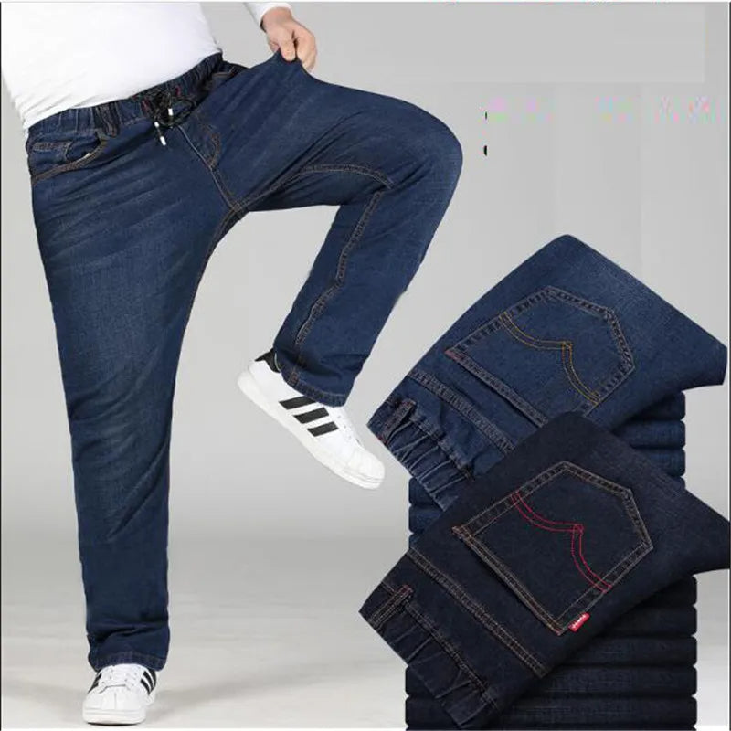 Bart Urban Flex Jeans in Übergröße | Denim Classics