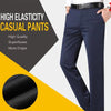 Flex Classics Hose | Klassische Stretchhose