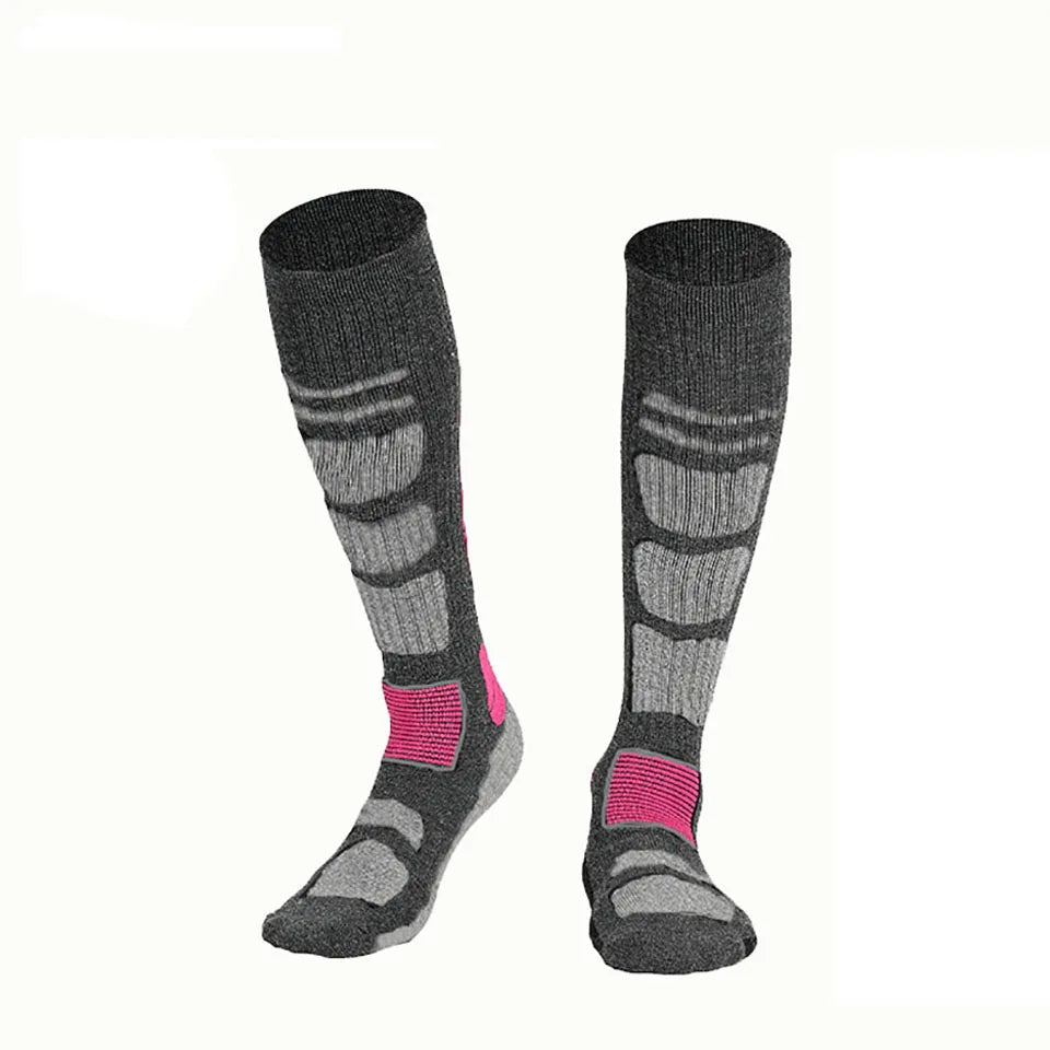 alpine Wärme Socken | Kuschelige Wintersocken