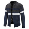 CozyZip Weste | Chilliger Herbst-Cardigan