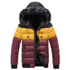 Fedde thermal King Winterjacke | Warmer und trendiger Parka