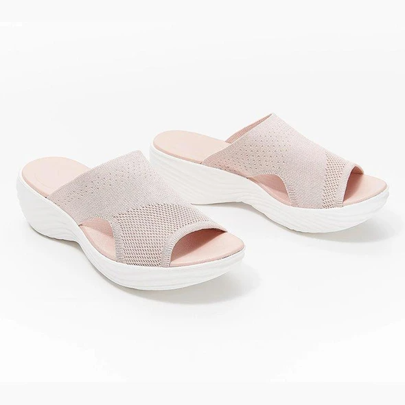 NiceSandels I Orthopädische Sandalen für Frauen