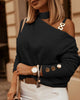 Madeleines Pullover I Pullover für Damen