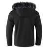 Frostwächter Pro Winterjacke | Warme Jacke für Outdoor-Abenteuer