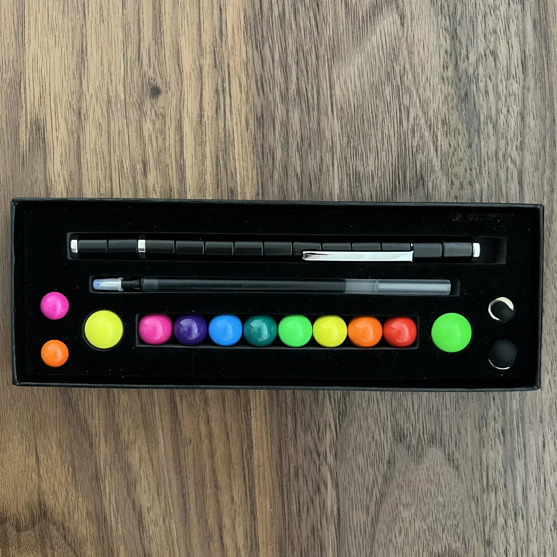 Magnet Flex Zappel Stift | Auf kreative Weise Stress abbauen