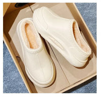 Garden Groove Slipper | Die perfekten Garten Clogs für den Winter