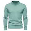 Johan Rollkragenpullover | Stylischer Pullover mit kleinem Rollkragen