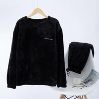 Winter Chill Pyjamas | Warme und weiche Nachtwäsche für Herren