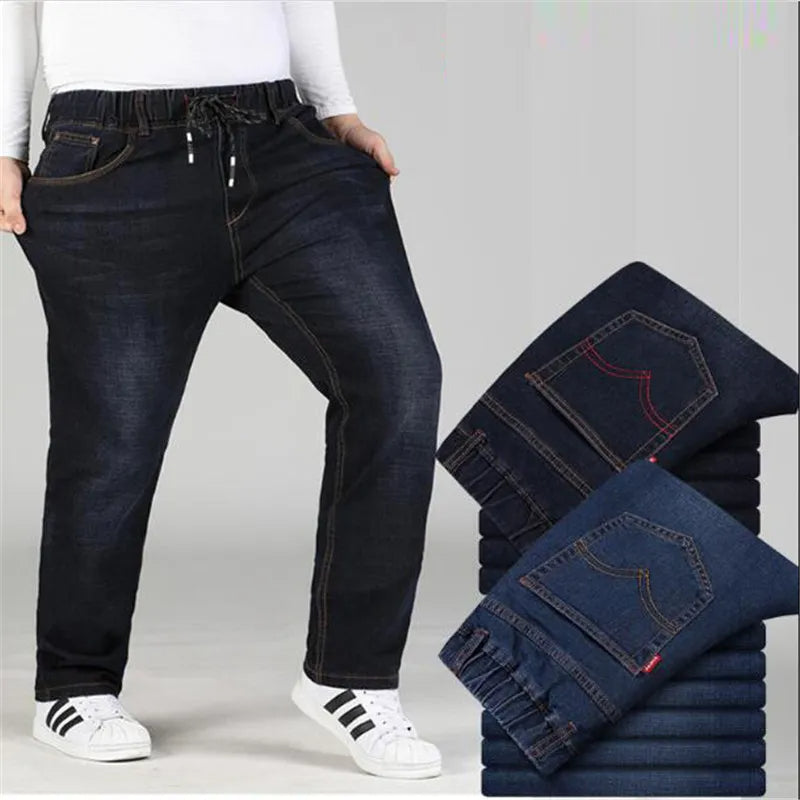 Bart Urban Flex Jeans in Übergröße | Denim Classics