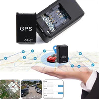 CarlijnsTracker I Mini-GPS-Tracker - Fiadora
