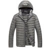 Pufferjacke | Leichte und warme Jacke