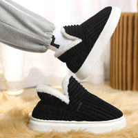 Kuschelige Sohlen | Kuschelige und weiche Hausschuhe