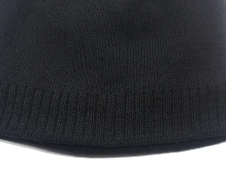 Frostbeulen-Kämpfer Mütze | Die ultimative Mütze für den Winter!