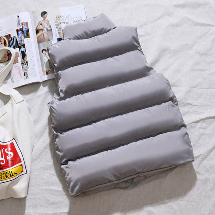 Bo Body warmer | Warm, stilvoll und ideal für den Frühling