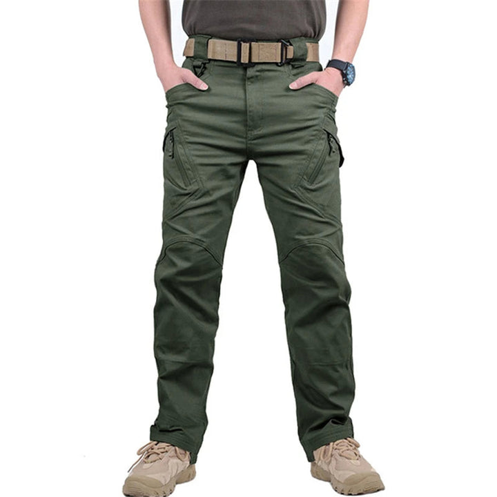 Pim schnelltrocknende Hose | Outdoor Warrior Übergröße Hose - Oktoberfest 2025