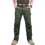 Pim schnelltrocknende Hose | Outdoor Warrior Übergröße Hose - Oktoberfest 2025