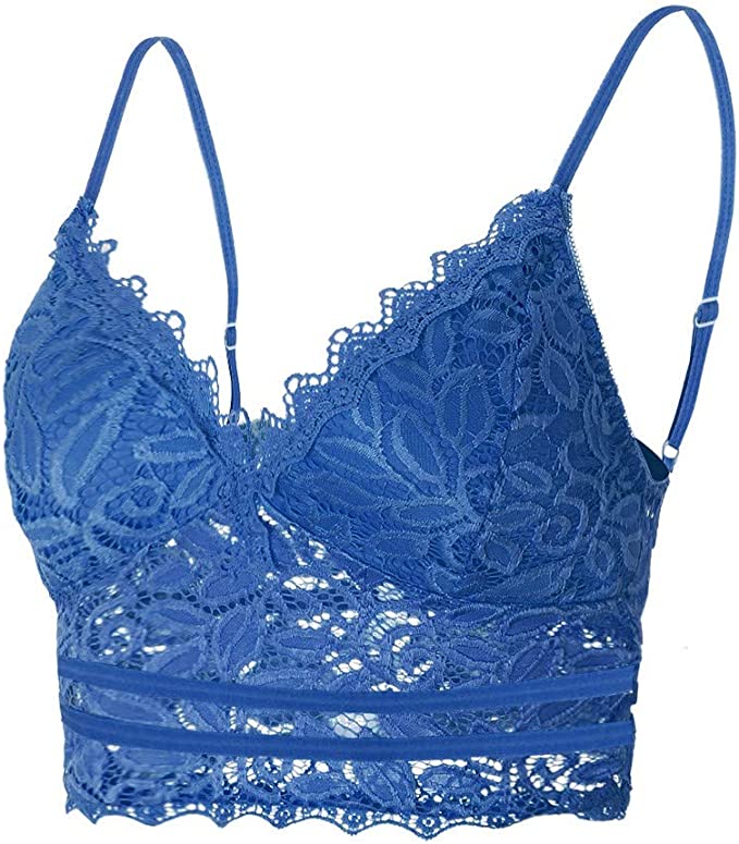 Mara Mesh-Oberteil | Ein sommerliches und stylishes Damen-Top