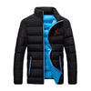 Thijmen Winterjacke | Warme Pufferjacke