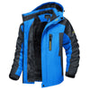 Hannes FrostGuard Jacke | Wintermantel