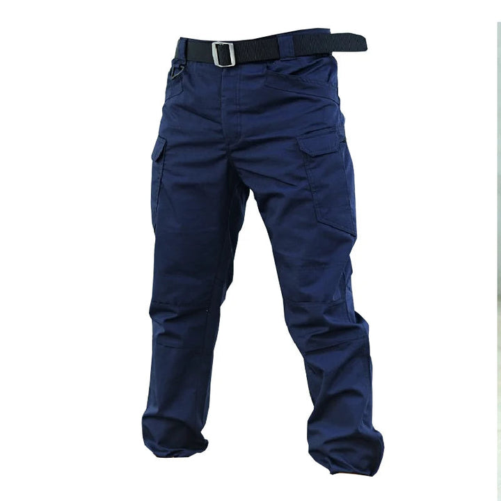 Pim schnelltrocknende Hose | Outdoor Warrior Übergröße Hose - Oktoberfest 2025