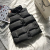 Bo Body warmer | Warm, stilvoll und ideal für den Frühling