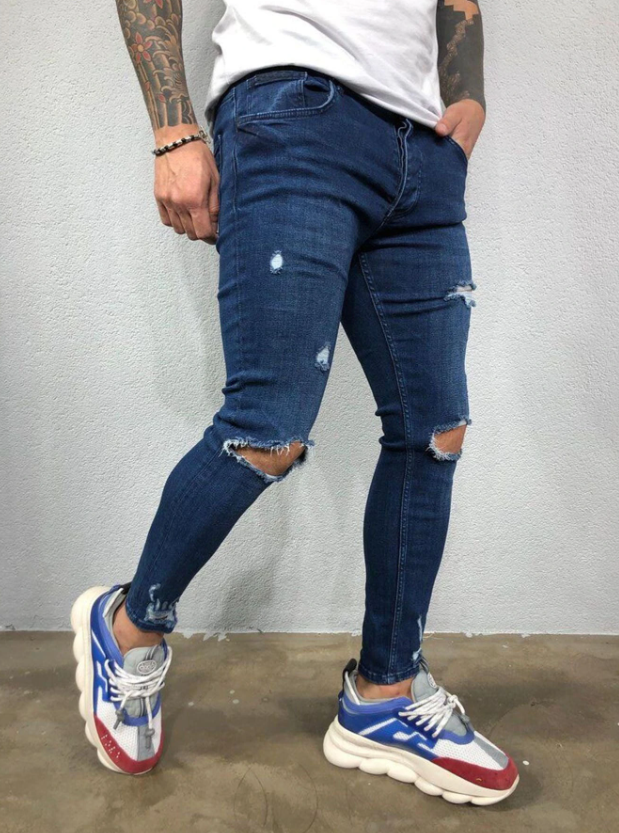 Vince Jeans | Cool und stilvoll