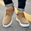 David Sneakers | Coole Herren-Sneaker mit weißer Sohle