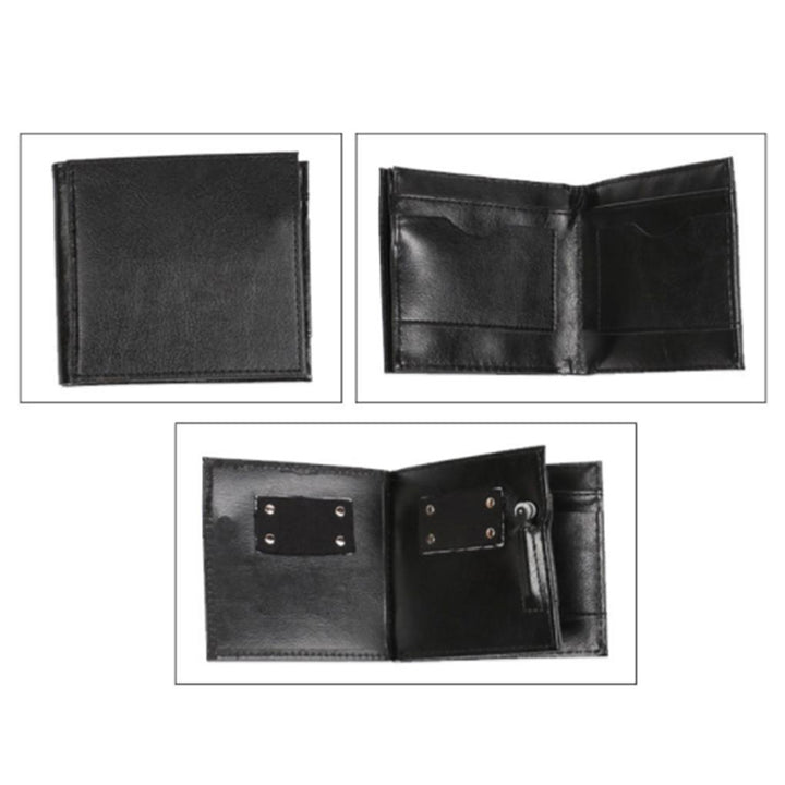 Stolina Magie | Feuertricks Brieftasche Flammenzauberer Requisiten