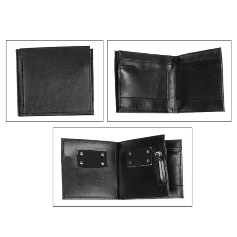 Stolina Magie | Feuertricks Brieftasche Flammenzauberer Requisiten