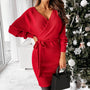 GrietsDress I Strickkleid für Damen