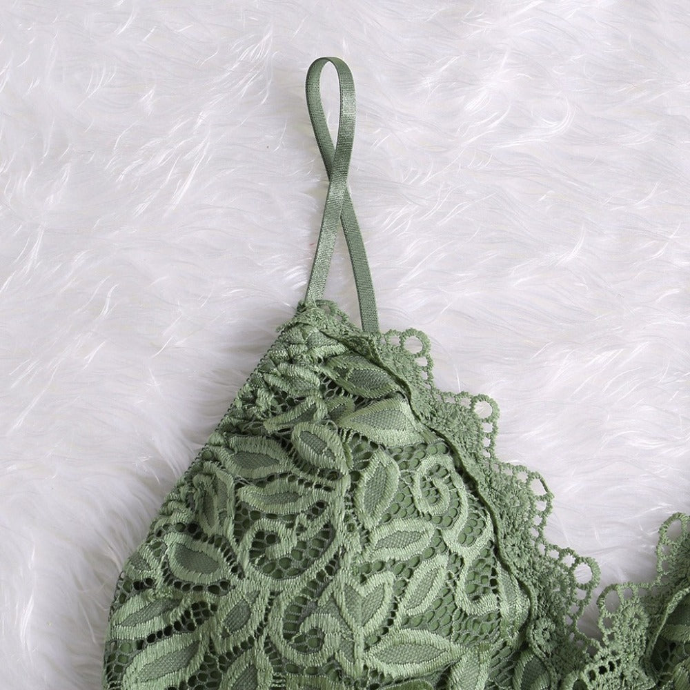 Mara Mesh-Oberteil | Ein sommerliches und stylishes Damen-Top