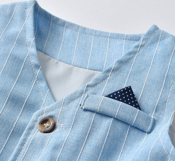 Carol Combo Set for Boys | Cool and Cute