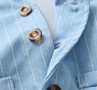 Carol Combo Set for Boys | Cool and Cute