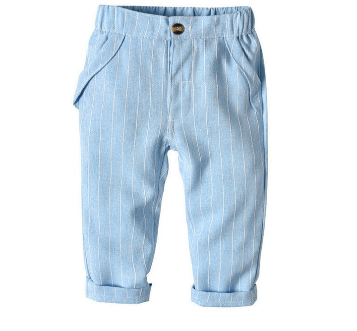 Carol Combo Set for Boys | Cool and Cute