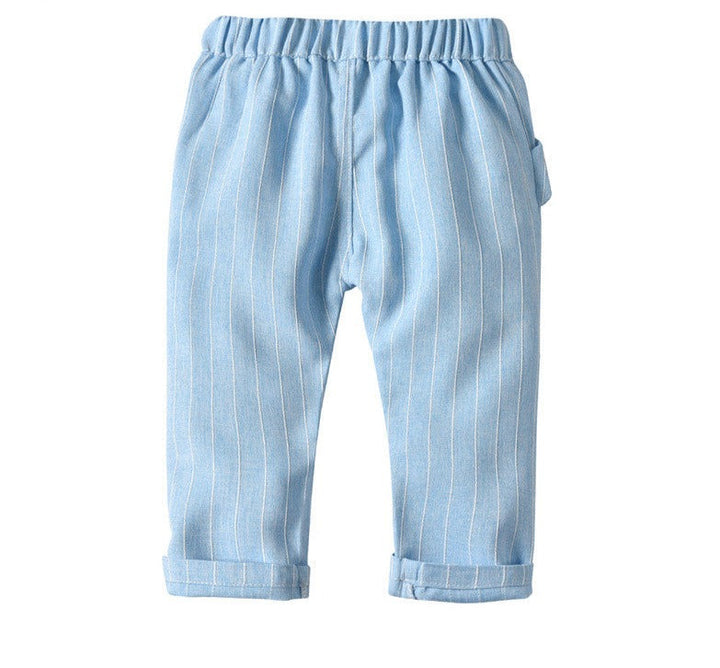 Carol Combo Set for Boys | Cool and Cute