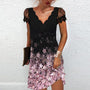 Fabulys | Elegantes Kleid mit exquisiten Details