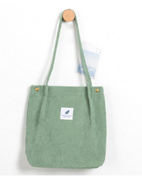 Lässige Tragetasche