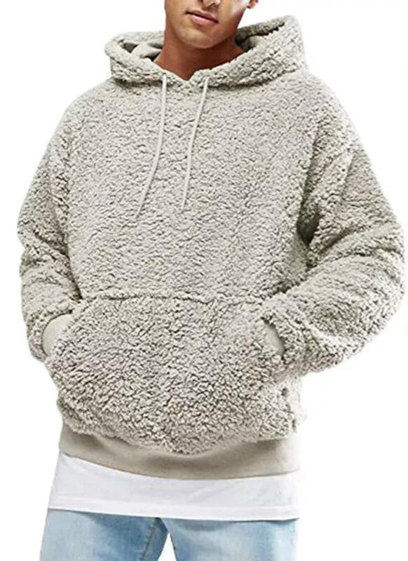 Jake Pullover | Wunderbar warm und stilvoll