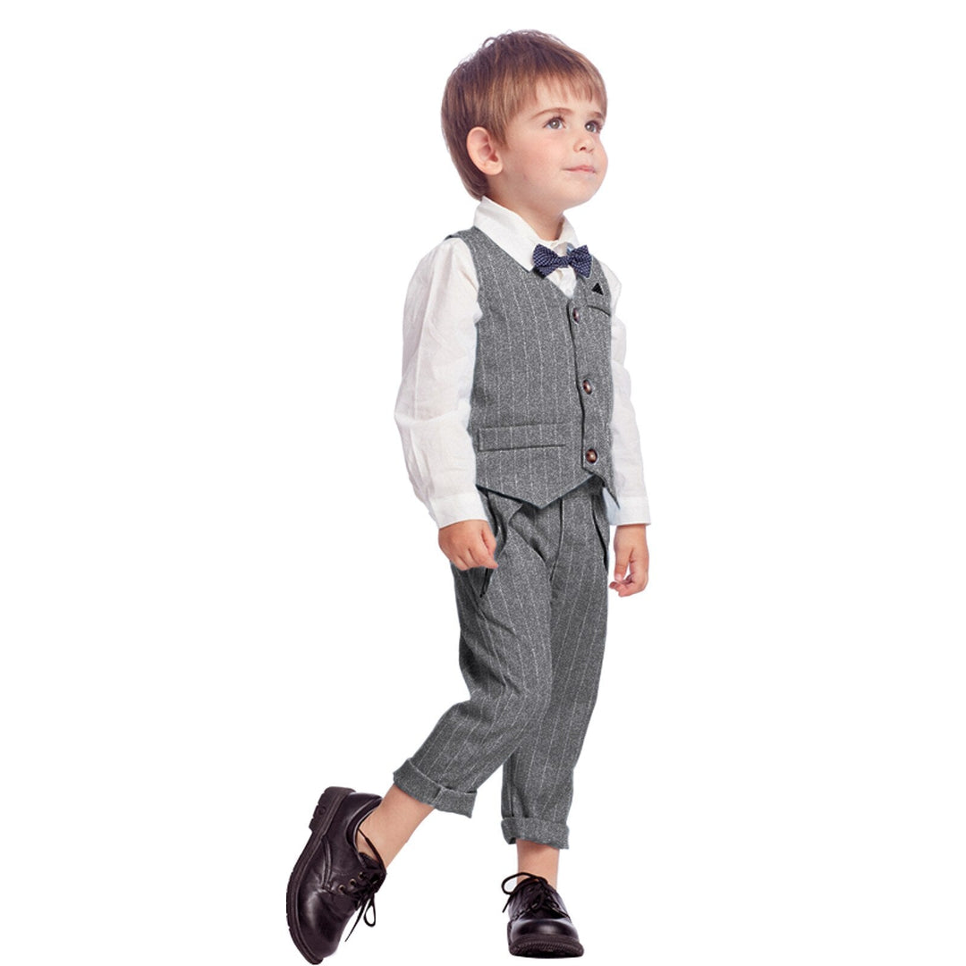 Carol Combo Set for Boys | Cool and Cute