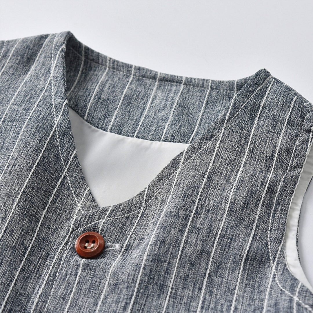 Carol Combo Set for Boys | Cool and Cute