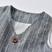 Carol Combo Set for Boys | Cool and Cute