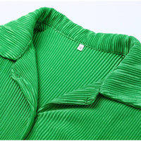 London Lounge-Set | Ein farbenfrohes und stilvolles Kombinationsset für Damen