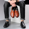 Bryan Business-Schuhe | Klassische und stilvolle Herrenschuhe