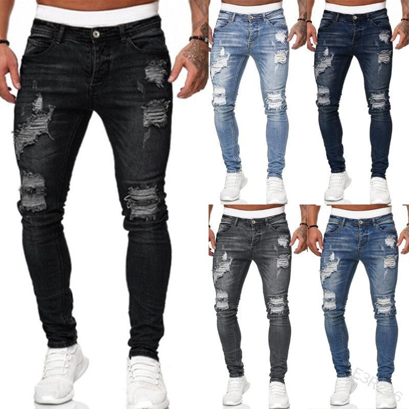 - Luuk Jeans | Verleihen Sie Ihrem Stil ein Upgrade mit diesen angesagten und gewagten Jeans