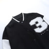 AnnesJacket I Baseballjacke für Frauen - Fiadora