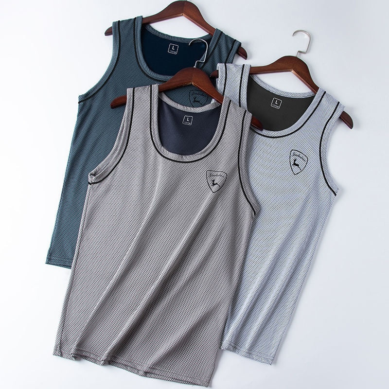 Calum Casual Tanktop für Sport & Outdoor