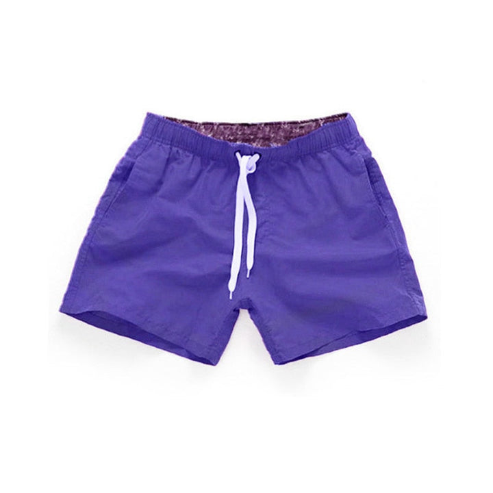 Simon Badeshorts | Bunte und bequeme Badeshorts