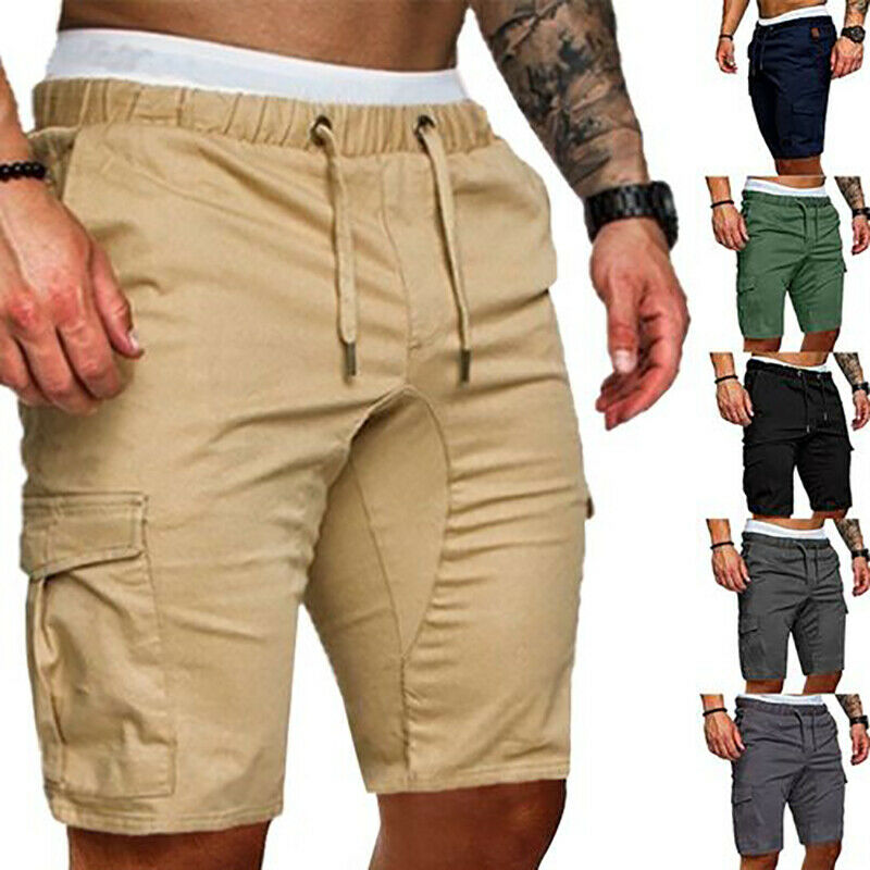 Bruno Bermuda | Ein lässiger und cooler Herren-Shorts